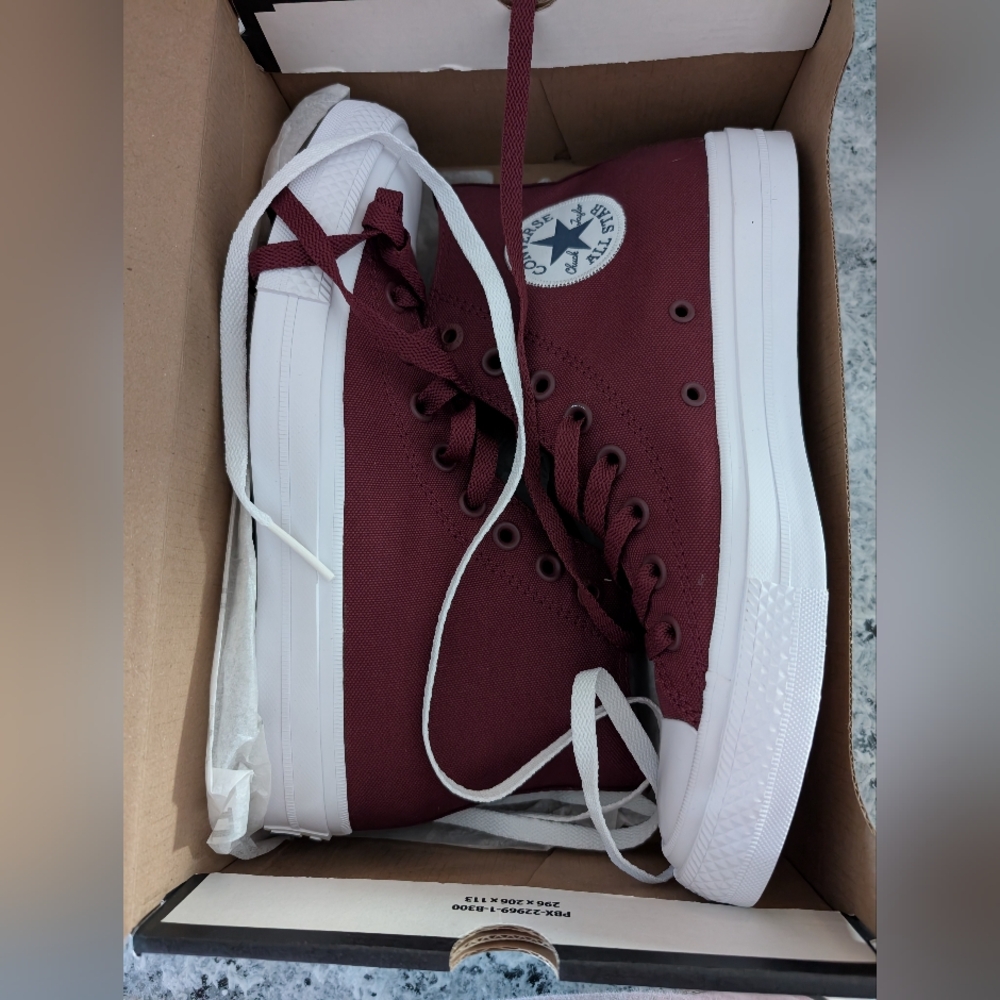 Converse Sneakers